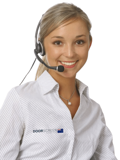 the door screen company new zealand