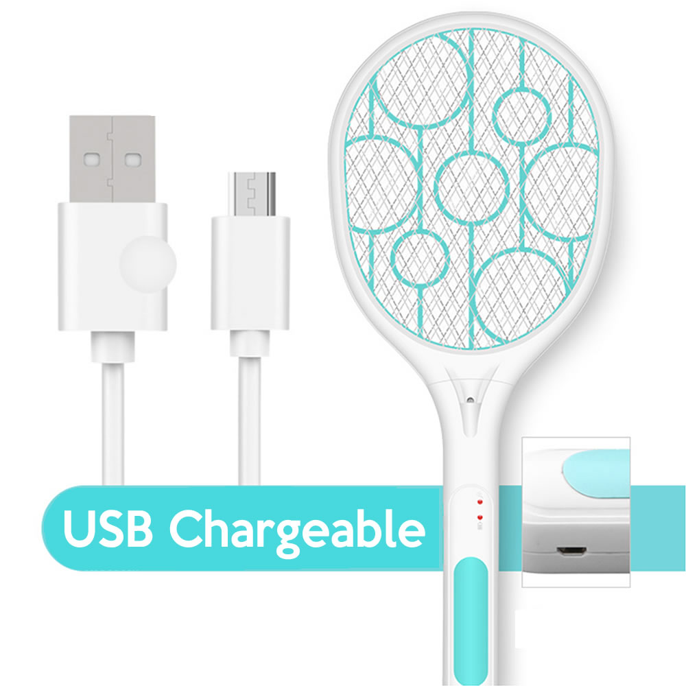 Electric Mosquito Zapper: image 3