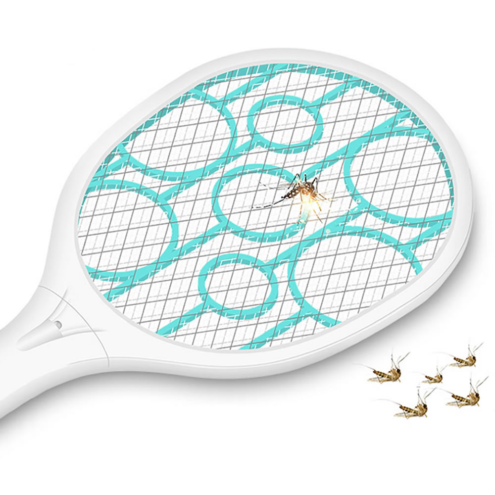 Electric Mosquito Zapper