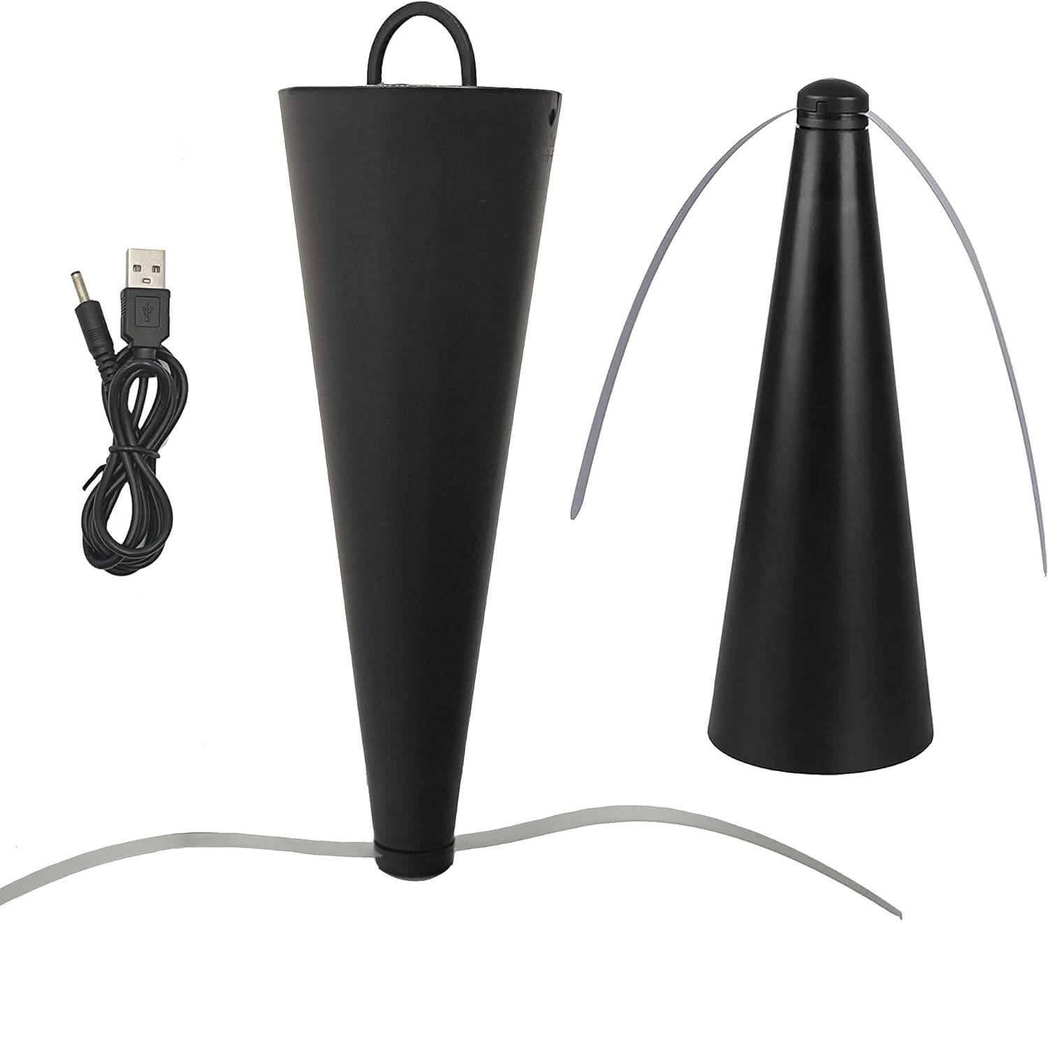 Fly Repellent Fan: image 9