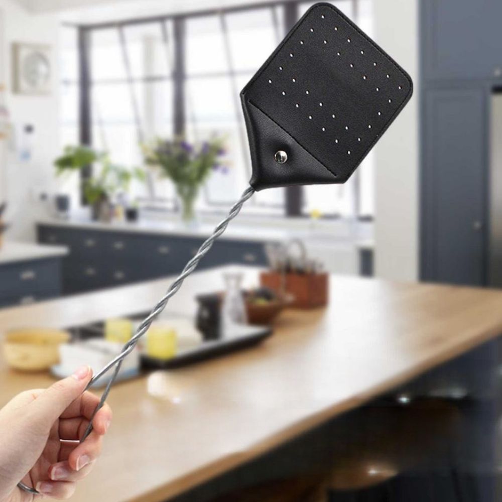 Fly Swatter Leather: image 6
