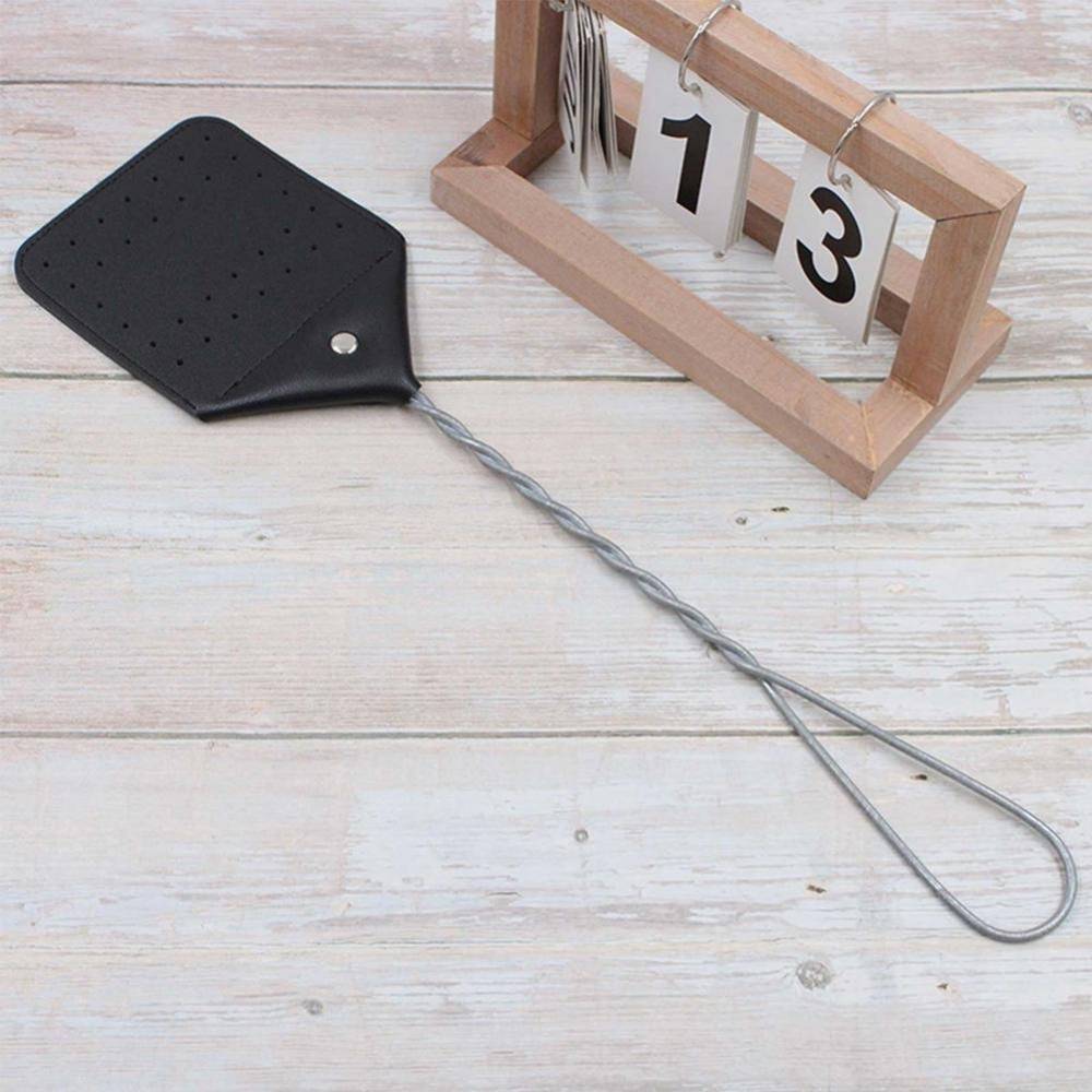 Fly Swatter Leather: image 7