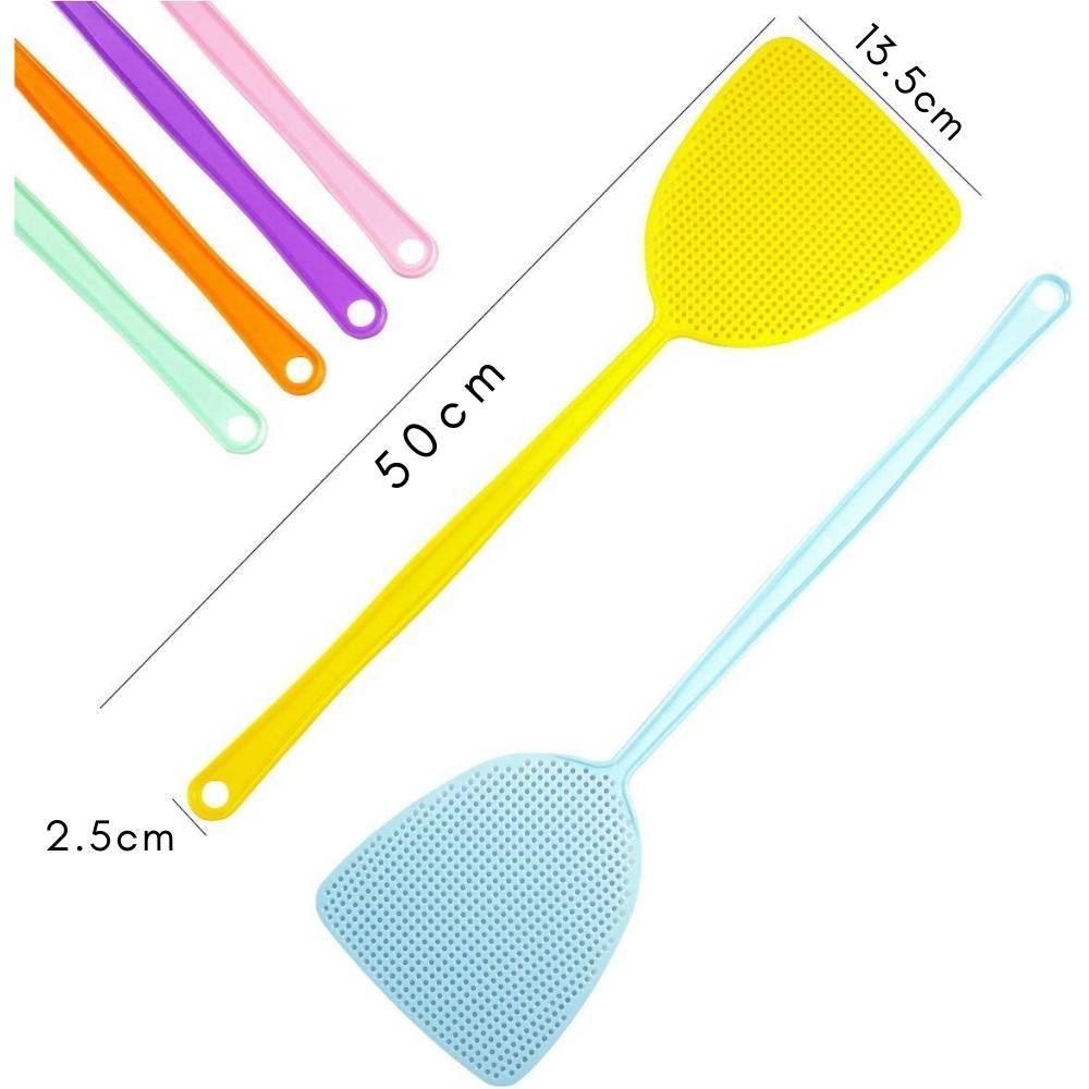 Plastic Swatter: image 2