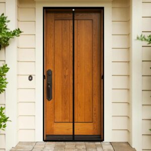 Mosquito Mesh Door | Mosquito Screen Door | Screen Mosquito Door